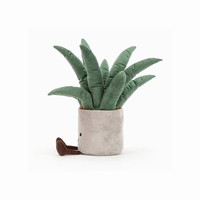 Jellycat Aloe Vera | TVNO-56739